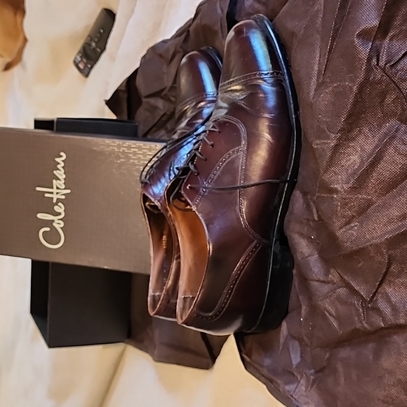 Men's Cole Haan shoes - Picture 4 of 4